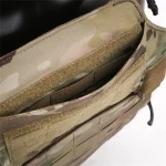 Chaleco táctico EMERSONGEAR LAVC ASSAULT con sistema ROC