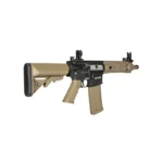 specna arms asf01 tan