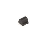 Unicorn Airsoft GBB 50 Degree Rubber Hop-Up Bucking Nub Soft instalado en una réplica de airsoft.
